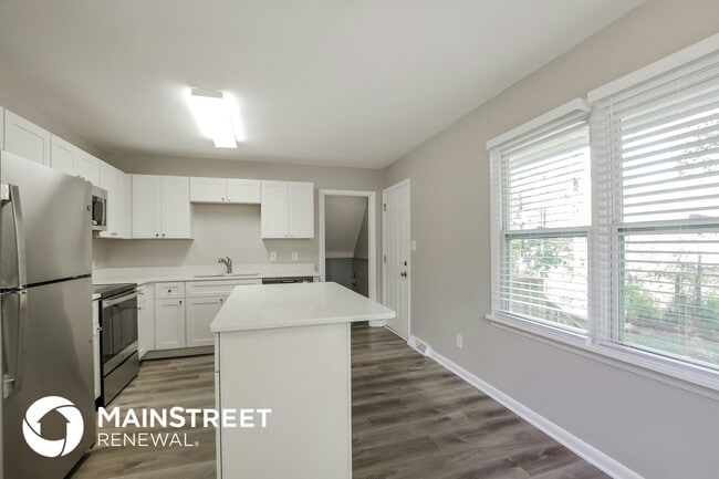 Photo - 1101 Sharon Dr