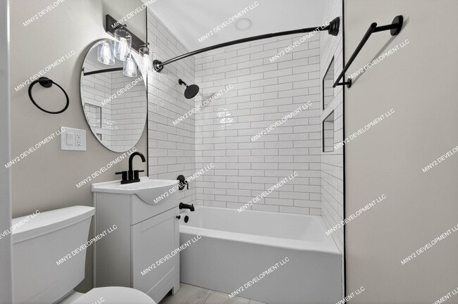 Photo - Completely Renovated 2-Bedroom Home in Westland!