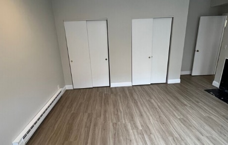 *Pictures are representative samples of the advertised unit. In some cases, the actual units you tou - 5 Albemarle St Unit 6