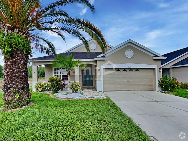 Building Photo - 2429 Maylin Dr Rental