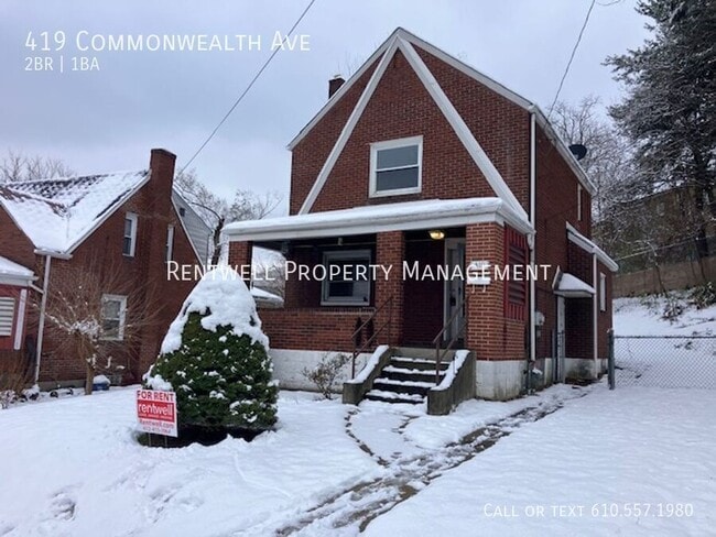 Photo - 419 Commonwealth Ave