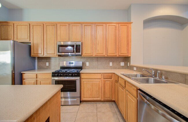 Photo - 9106 Sunlight Oak Ln