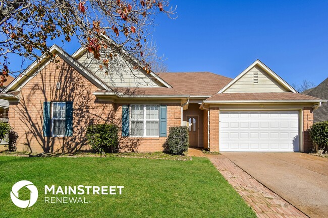 Building Photo - 9254 Tamhaven Dr