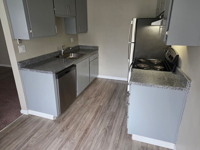Northview Apartments