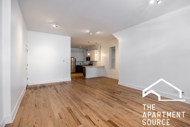 Photo - 1823 W 17th St Unit 1FR