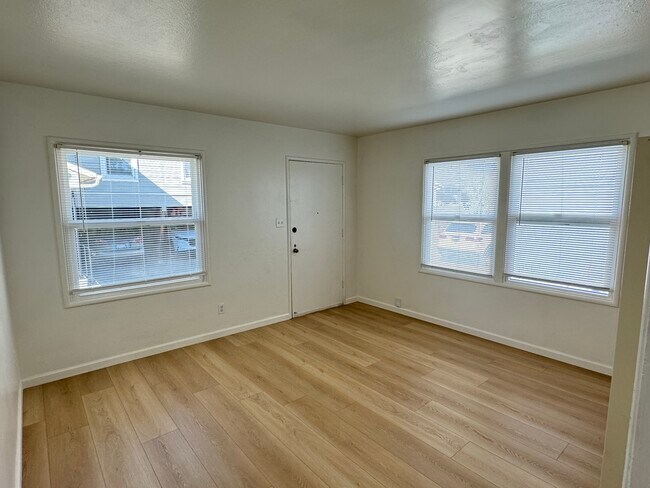 Photo - 1517 Sherman St Unit B