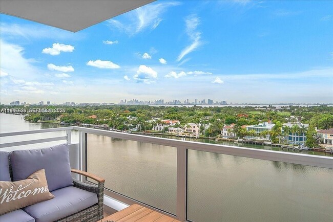 Photo - 5700 Collins Ave Unit 15F