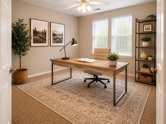 Photo - Enchanting 4 Bedroom home located in Plum Creek!