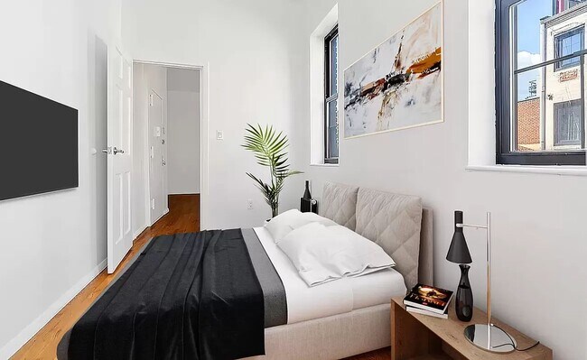 Photo - 400 E 53rd St Unit 3A/3B