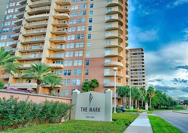 Building Photo - 3505 Sage Rd Unit 1606