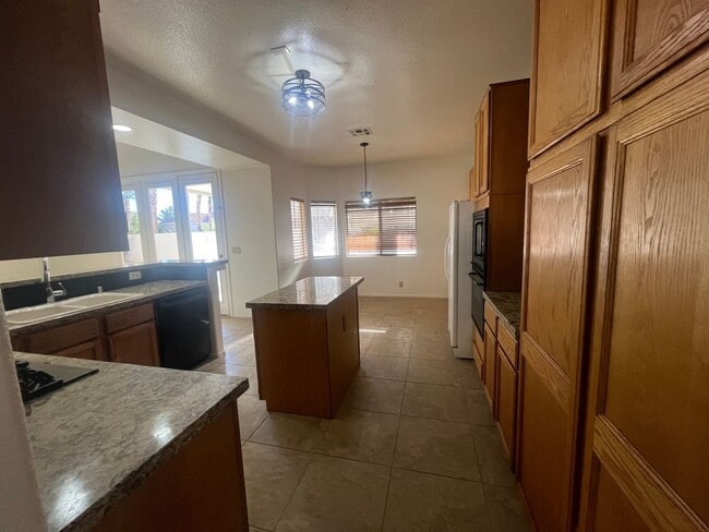 Photo - Desert Shores Beauty is like living in your own personal suite!