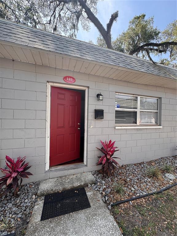 Building Photo - 121 E Patterson St Unit 123
