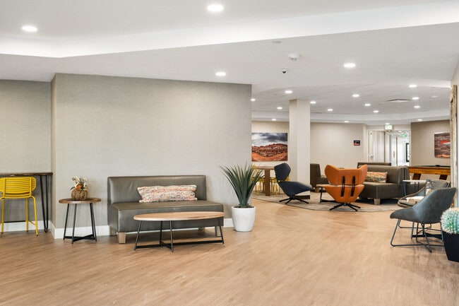Trailhead Apartments