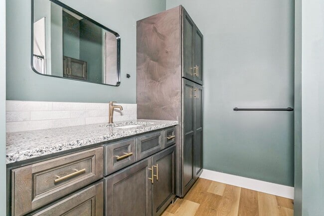 Photo - Brand New Apartments Available Now! Get $1000 credit towards rent and/or monthly fees! Unit 204