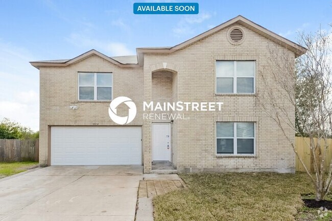 Building Photo - 8014 Bronzerock Dr Rental
