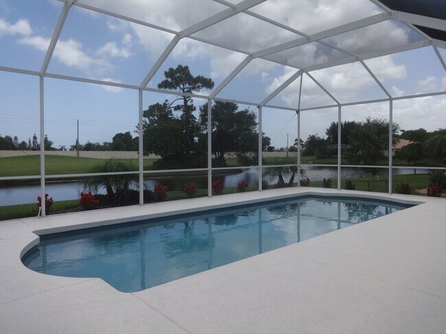 Photo - 3bedroom/2bathroom SF Pool Home in Pelican...