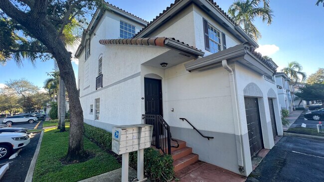 Building Photo - 735 SW 148th Ave Unit 1702