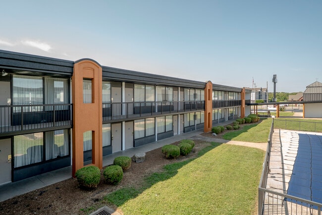 Photo - The Dels - Pittsburg