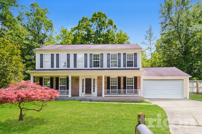 Building Photo - 4655 Queens Grove St