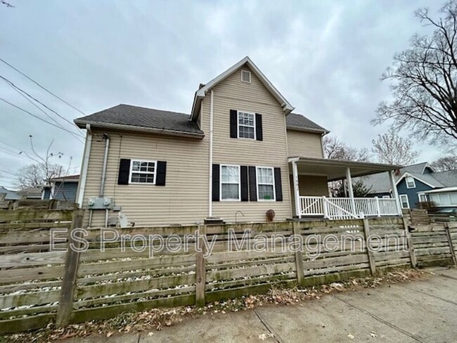 Photo - 1502 Lexington Ave