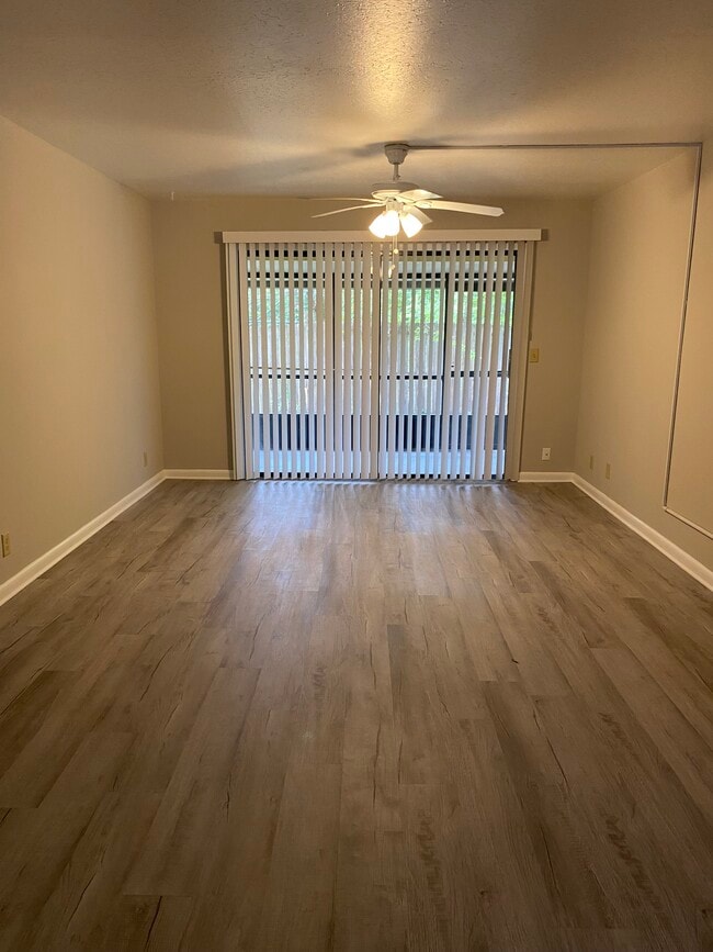 University Square Apartments