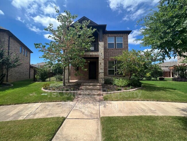 Photo - 1030 Lone Ivory Trail House