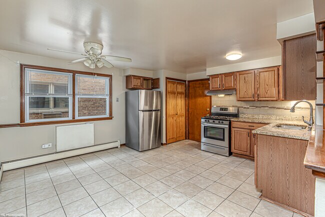 Photo - 3619 W 120th St