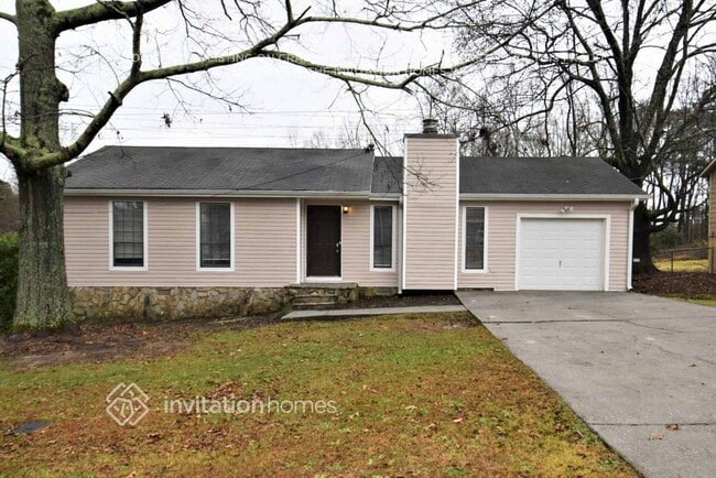 Building Photo - 3146 Gwinnstone Cir SW