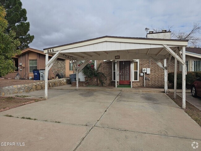 Building Photo - 846 El Arco Dr Rental