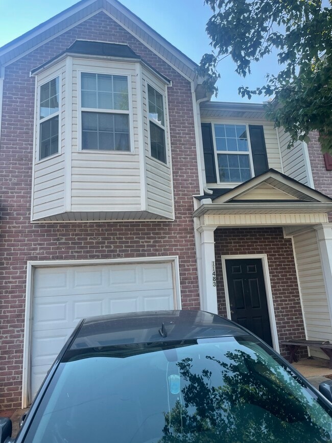 11483 S Glen ST - 11483 S Glen St