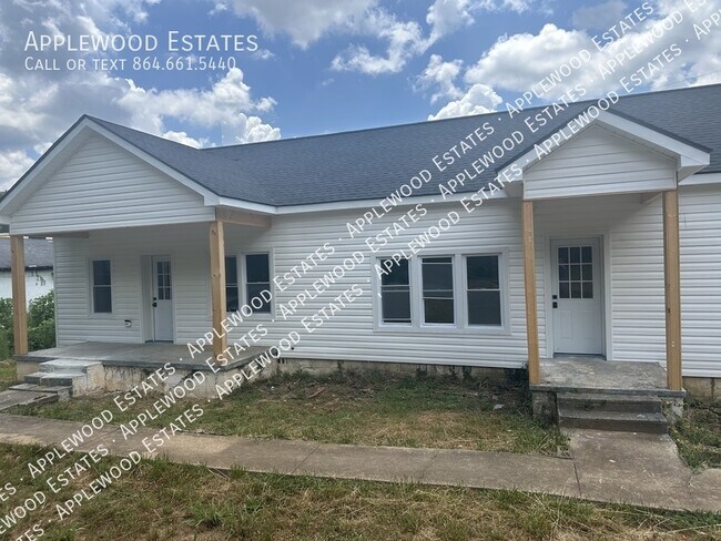 Building Photo - 261 Miller Line Rental