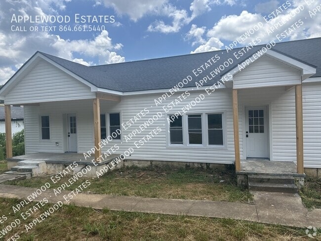 Building Photo - 261 Miller Line Rental
