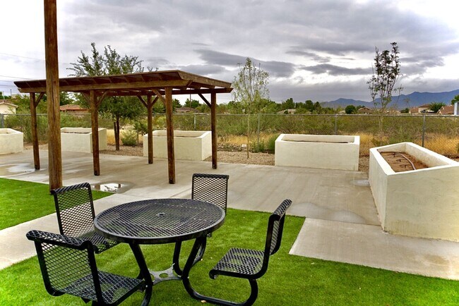 Photo - Villa Feliz Senior Apartments