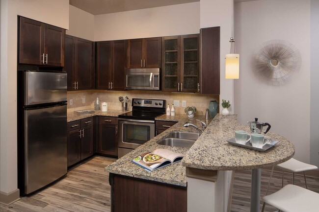 Photo - Elle of Buckhead