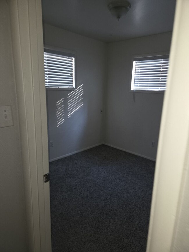 Photo - Unfurnished two bedroom apartment Unit 3