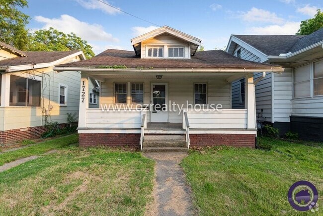 Building Photo - 1727 Berkshire Pl Rental
