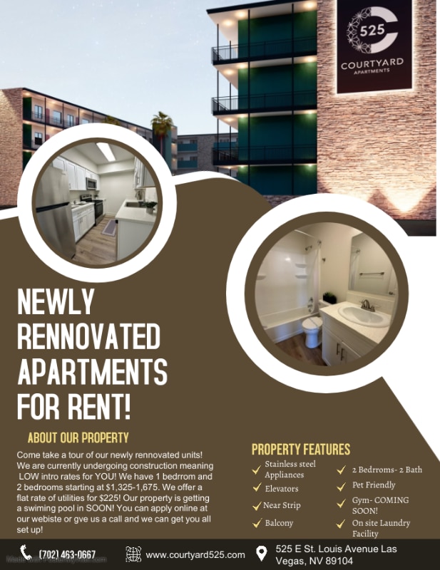 Photo - 525 E St Louis Ave Apartment Unit 109