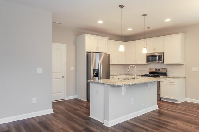 Photo - 2837 Longleaf Pine Cir