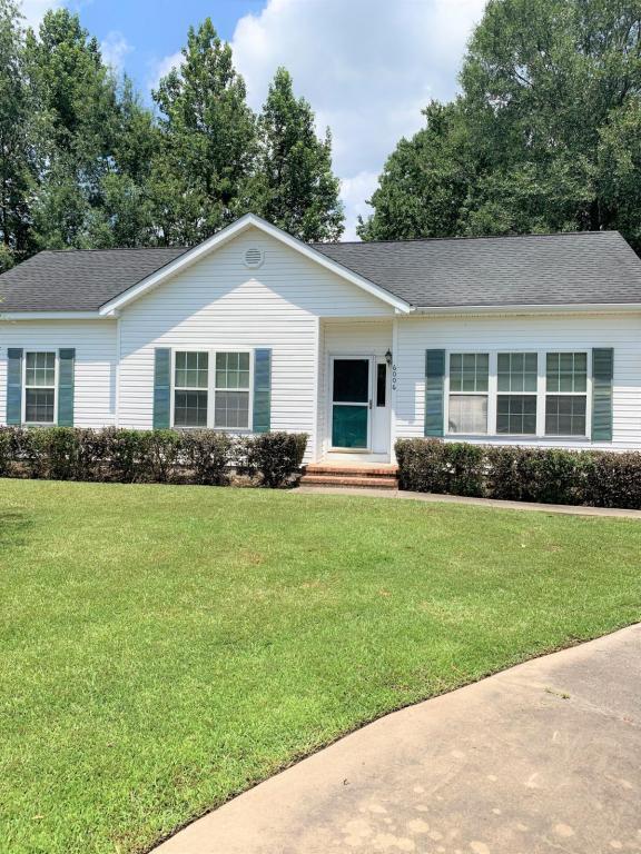 Photo - 6006 Hamilton Oaks Ct