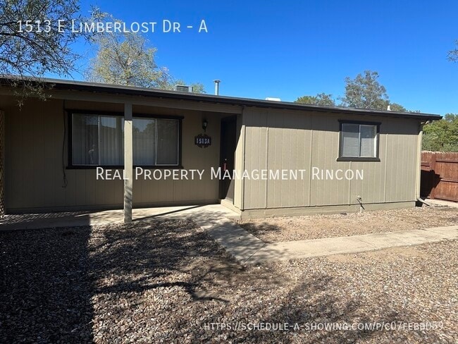 Building Photo - 1513 E Limberlost Dr Rental