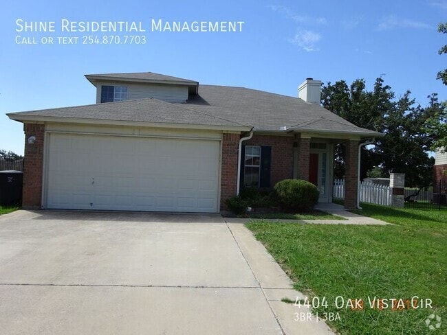 Building Photo - 4404 Oak Vista Cir Rental