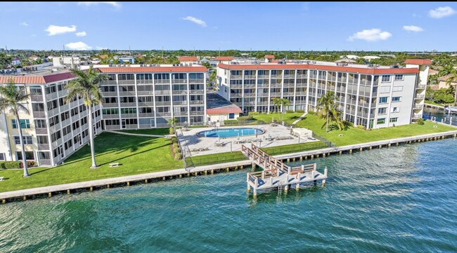 Photo - 105 Paradise Harbour Blvd Unidad 2nd Floor Rental