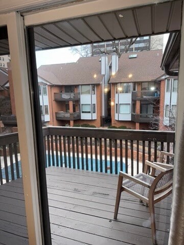 Photo - 4444 Lindell Blvd Unit Apt 4