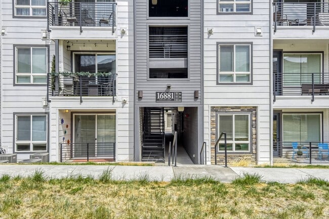 Photo - Contemporary Parker Condo | Pool, Trails & City Access