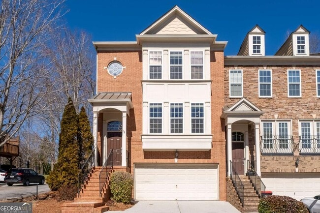 Building Photo - 2117 Wylmoor Way