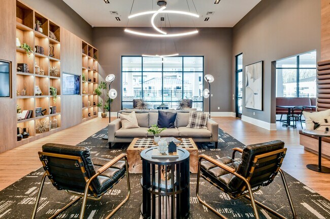 City Place at Germantown Apartments