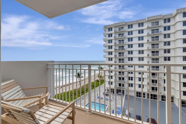 Photo - 3215 S Ocean Blvd Unit 509