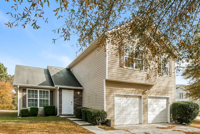 Photo - 4352 Arabian Way SW