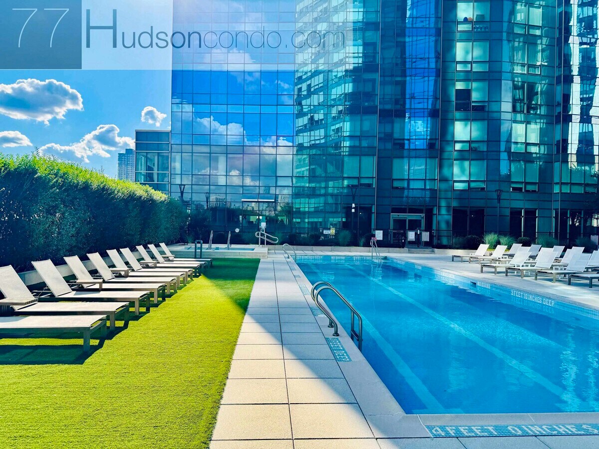 Photo - 77 Hudson St Condo Unit 3411X
