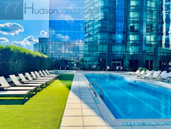 Photo - 77 Hudson St Condo Unit 3411X